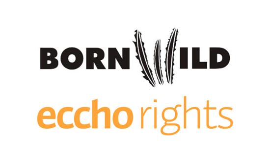 Eccho Rights agree output deal with company Born Wild